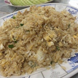 ข้าวผัดปู เล็ก