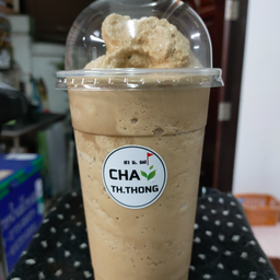 เนสลาเต้ปั่น