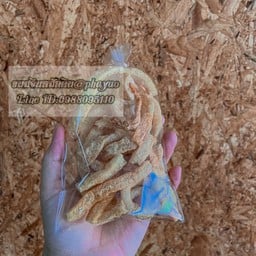 ขนมจีนหม้อดิน@phayao