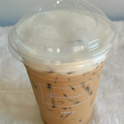 Cappucino