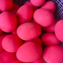 ไข่เยี่ยวม้า