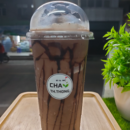 โกโก้ปั่น โอริโอ้