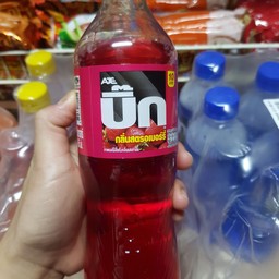 บิ๊กแดงขวดเล็ก