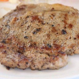 สันนอกหมูพริกไทยดำ