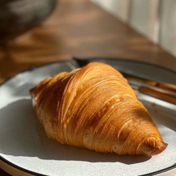 Plain Croissant