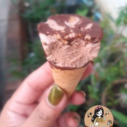 Baby Cone โคนจิ๋ว...บ้านครูเต๋า