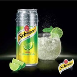 ชเวปส์ มะนาว