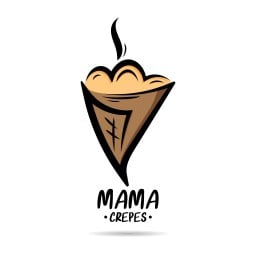 มามะ เครป - MAMA CREPES