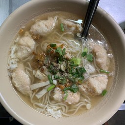 ก๋วยจั๊บอุบล