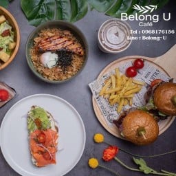 Belong U Cafe