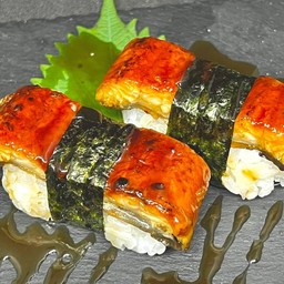 Unagi Sushi (2คำ)