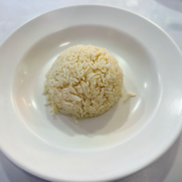 ข้าวมันเปล่า..