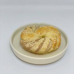 ขนมปังเผือก