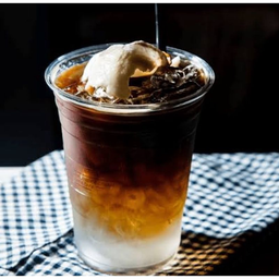 กาแฟมะพร้าว