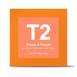 Packs A Peach