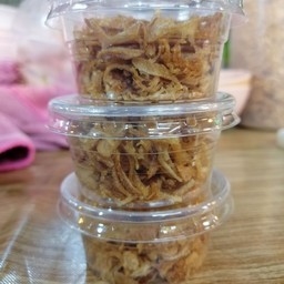 หอมเจียว