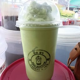 โรตี ติ่งชา