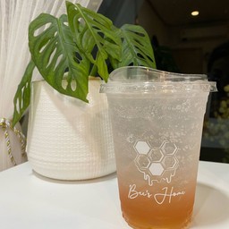 ลิ้นจี่น้ำผึ้ง