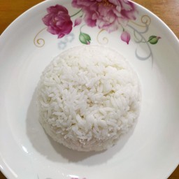 ข้าวเปล่า