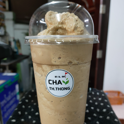 เนสกาแฟปั่น