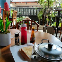 Nookky Cafe