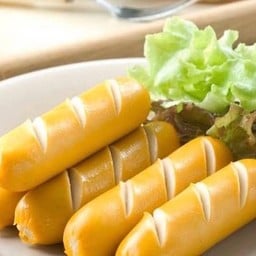 ร้านข้าวจ้า