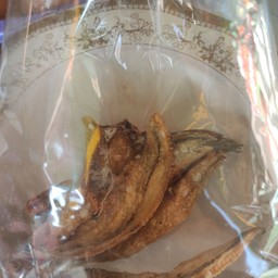 ปลาแห้ง