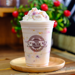 Yogurt Pipo Frappe