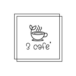 3 cafe' โพธาราม