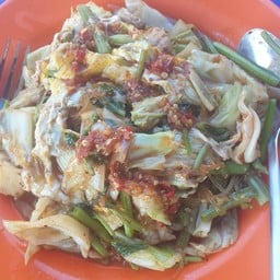 ตามงคล อาหารตามสั่ง