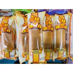 ขนมปังสติ๊ก