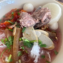 เกาเหลาโฟ