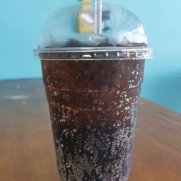 โค้กแก้วโอ่ง 30oz