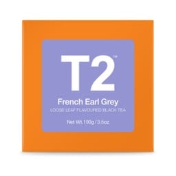 French Earl Grey