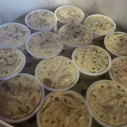 อาหารบ้านอู่ อุทัยธานี