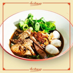 ก๋วยเตี๋ยวเรือ