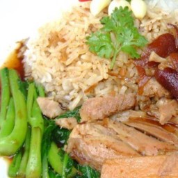 ขาหมูร้อยล้าน สูตรโบราณ