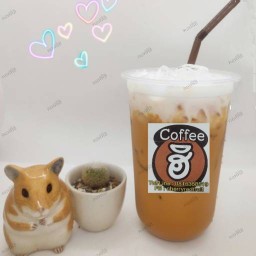 คอฟฟี่ฮิ หมู่บ้านแวนด้า