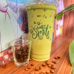 ชาเขียว