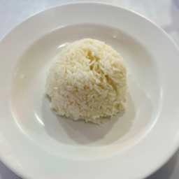 ข้าวสวย..