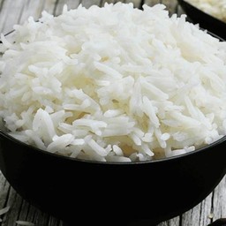ข้าวสวยพร้อมทาน