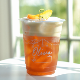 Oliva Cafe Pathumthani