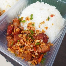 บ้านของกิน น้องนลิน