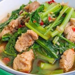 อ่อมหมู