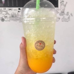 เสาวรสโซดา