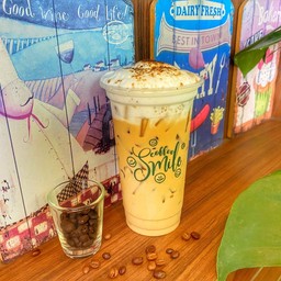 คาปูชิโน่