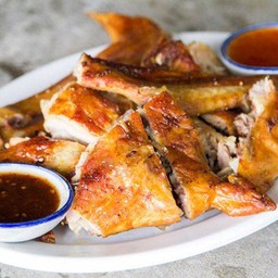 ครึ่งตัว