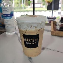 WAR15COFFEE