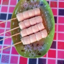 ยำไก่จ๊อ