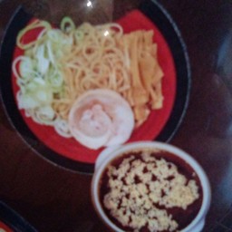 Hiyashi Tsukemen
